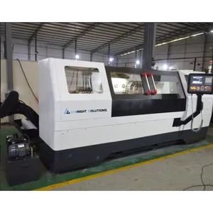 China 4 Axis Deep Hole Gun Drilling Machine for Mould - Sunrise Mechatronic Technology Co., Ltd. - China