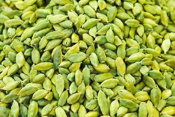 Green Cardamom-Best Quality Dried AD Blended 25kg Pack 2 Year Shelf Life - AGRONOVA - United States