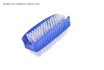 Handle Nail Brush for Cleanin Fingernail Scrub Cleaning Brushes for Toes and Nails Cleaner Double Sided - Shanghai Premier Homewares Co., Ltd. - China