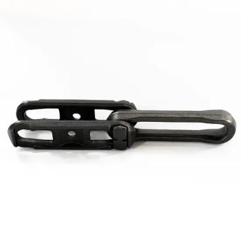 Custom Light-Duty Bicycle Transmission Roller Drag Hollow Pin Chain - Changzhou HITEK Electronics Co., Ltd. - China