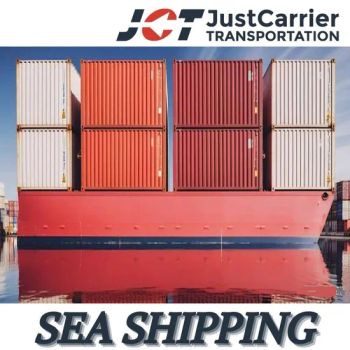 Ocean Shipping Freight Forwarder Air Shipment Logistics Sea Freight to Klaipeda, Lithuania - Qingdao Justcarrier Transportation Int'l Logistics Co., Ltd. - China