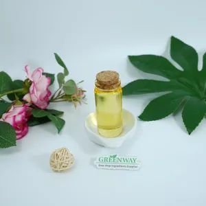 Greenway Supply Cosmetic Raw Material Tanning Agent Erythrulose for Tanning Lotions - Suzhou Greenway Biotech Co., Ltd. - China