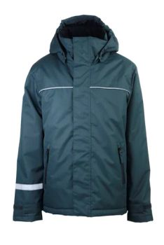 Custom Kids Ski Jacket Snow Wear for Children Snowboarding Usage Ski Size 86-164 Origin China Trademark FQ Gender - Qingxian Fuqiang Clothes Processing Co., Ltd. - China