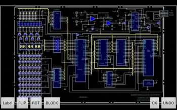 CAD/CAM/CAE Training Electronic Engineering Design Accuracy Enhanced Quality Assurance Enhanced Ease Of Use Simple Learning Methods For Immediate - EXCAVUS Edutech - India