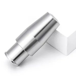 CNC Machining of Precision Auto Parts Hardware Accessories Customized Industrial Machinery Agricultural Machinery Accessories Processing - Junsion Precision Hardware Co., Ltd. - China