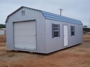 Product - Rampy Sheds Cottages-Carports - United States