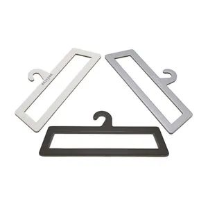 Factory Price Custom Logo Color Printed Packaging/Recycled/Displayed/Scarf Paper Hangers - ASunpro Light Industrial Products Inc. - China