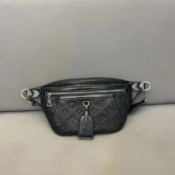 2025 Designer Bags Men and Women Waist Bag Luxury Chest Bag Messenger Bags Fashion Crossbody Bag - Luhua Nong Trading Co., Ltd., Fengze District, Quanzhou City - China