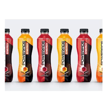 Powerade 250ml Sports Drink Ready-to-Drink Electrolyte Beverage from N.G westen holding B.V Powerade 250ml Sports Drink Ready-to-Drink Electrolyte Beverage - N.G westen holding B.V - Netherlands