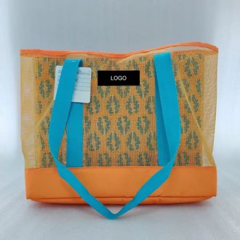 Customized Folding Collapsible Travel Waterproof Tool Insulated Thermal Cooler Bag Picnic Tote Cooer Bag, Beach Cooler Bag - Jiahe Outdoor Products (Zhangjiagang) Co., Ltd. - China