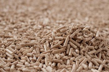 2024 ENplus A1 Wood Pellets / Europe Wood Pellets DIN PLUS / Stick Shape Wood Pellets Pellet Pallet for Sale