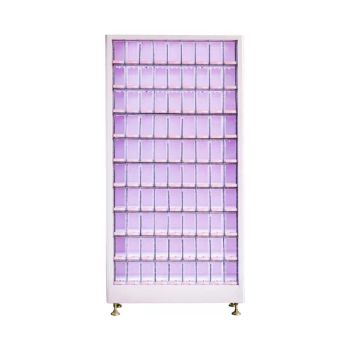 Grid Locker Vending Machine for Beauty and Skin Care Products - Hunan Xing Yuan Technology Co., Ltd. - China