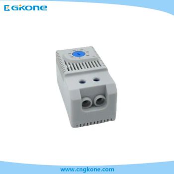 High-Quality Normally Closed Industrial AC Thermostats with CE Certification - Henan 4.0 Automation Equipment Co., Ltd. - China