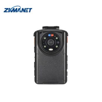 Portable Video Audio Data Law Enforcement Recorder 4G Mini Bodycam - Zhongke Lianxun (Shenzhen) Technology Co., Ltd - China