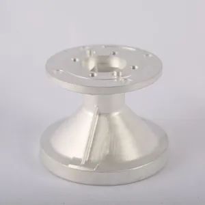 Premium Metal Accessories Milling Components Custom Parts Plating Polishing Processing CNC Machining Other Fabrication Services - Mastars Industries Co., Ltd. - China