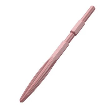 Professional 65A Hex Shank SDS Electric Hammer Tool Self-Sharpening for Stone Concrete Brick Masonry Industrial Punch Point Tip - Jiangxi Jieda Tools Co., Ltd. - China