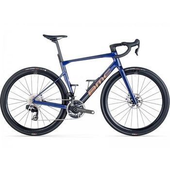 2026 BMC Roadmachine 01 ONE Road Bike - Kingcyclesport - Indonesia