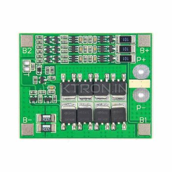 12 V Lithium Batteries Bms Brand bak Voltage 12 V - Pranamya Electricals - India