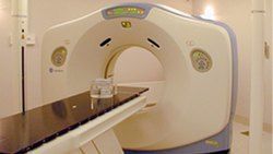 Laser Systems Alignment Function Matches Patient Position From Ct Simulation During - R V Medical Services - India