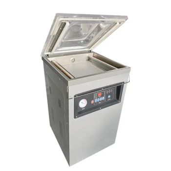 China Factory Warranty Vertical Type Sealing Grain Seafood Fish Beef Best Selling Electric Vacuum Packing Machines - Shenzhen NewTop Information Technology Co., Ltd - China