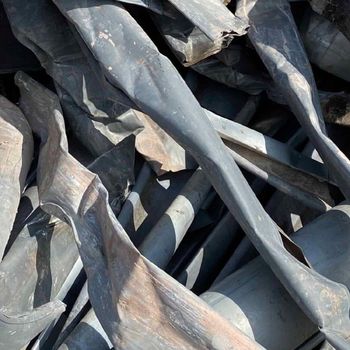 Premium Grade Non-Alloy Zinc Scrap 70% Zn Content OEM/ODM Service Available for Cheap Price Volume Sourcing with Reliabl - MFD AGRICULTURE LTD - United Kingdom