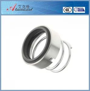 M3n-25mm /G6 Mechanical Seals Mechanical Seal Shaft Size 25mm (Material: CAR/SIC/VIT) - Zhangjiagang Akman Seal Manufacturing Co., Ltd. - China