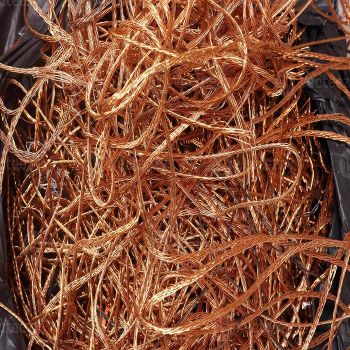 Premium Copper Wire Scrap 999 Purity Bright Uncoated Copper Wires for Recycling and Metal Production from Smart Agri GmbH Premium Copper Wire Scrap 999 Purity Bright Uncoated Copper Wires for Recycling and Metal Production - Smart Agri GmbH - Germany