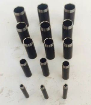 Top Quality Stainless Steel Cored Punch Leather Hole Hollow Punchs - Jinan BNT Laser Technology Co., Ltd. - China