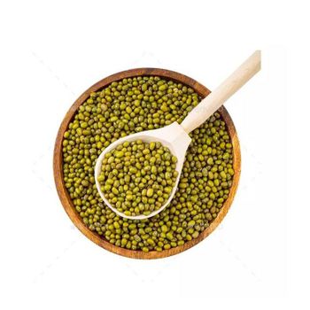 organic green mung beans for sprouting cooking dal curry soup and healthy recipes natural whole beans packed with plant based protein fiber iron and antioxidants ideal for vegetarian diets and nutritious food preparation - SATTER FOOD AND BEVERAGE - Netherlands