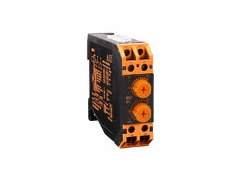 Selec 800XC Cyclic Timer With Unequal On-Off Time, 6 Time Ranges - Aarav Electrical And Marketing - India