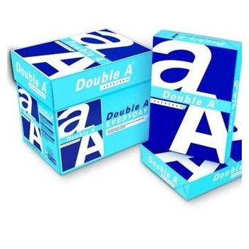 TOP GRADE A4 COPY PAPER AVAILABLE - Munthai Import Export Co., Ltd - Thailand