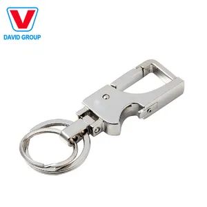 Hot Small Items Promotional Key Holder with Good Quality Shape Car Origin China Trademark OEM Transport Package Carton Style Creative, - Shanghai David International Trade Co., Ltd. - China