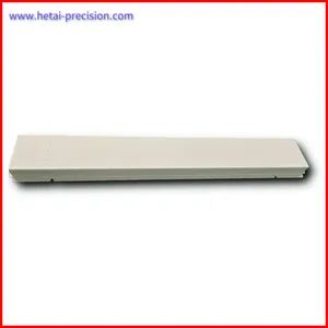 Customized Refrigeration Spare Part /Air Condition Aluminum Plate Parts - Qingdao Hetai Precision Industry Co., Ltd. - China