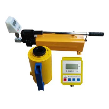 Good Seller Equipment Machine Price Pull out Test for Anchor Bolts - Hebei Gaotiejian Testing Instrument Co., Ltd. - China