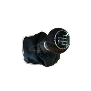 High Quality Aelwen Auto Car Gear Shift Knob Fit for VW Golf Parati Saveiro OE 377863293G 377863293e - Hangzhou Aelwen Auto Parts Co., Ltd. - China