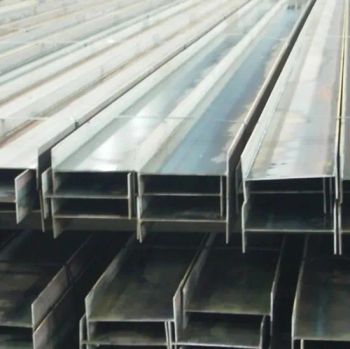 6m 9m 12m I Iron Beam Steel H-Beams W10X54 W8X24 W10X26 W12X65 I Steel Structural Steel Price Per Ton H Beams and Channels - XINBAOLONG STEEL CO..LIMITED - China