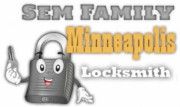 Product - Sem Family Locksmith - United States