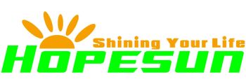 Product - Shenzhen Hopesun Solar Technology Co., Ltd - China