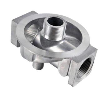 20 Years Experience Stainless Steel Zinc Aluminum Lost Wax Die Casting Train Cast Parts - Dongguan Senbao Hardware Plastic Co., Ltd. - China