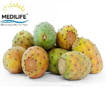 Prickly Pear - MEDILIFE - Tunisia