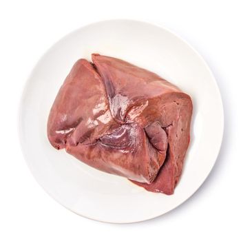 Classic Frozen Pork Liver Premium Grade Wholesale Price Fresh Frozen Product with Outstanding Quality - PLANETE COMMERCE - France