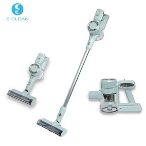 Rechargeable Vacuum Cleaner Household Other Vacuum Cleaner - Suzhou E-Clean Electric Appliance Co., Ltd. - China