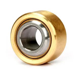 G5epw Ge6pw Ge10pw Radial Spherical Plain Bearing with Brass Rings Joint Bearings - Suzhou Weipeng Precision Machinery Co., Ltd. - China