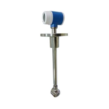 Electromagnetic Flow Meters for Volumetric Flow Measurement Size DN100-500 Trademark BOQU Dimension DN100 Pressure 1.0 - Shanghai Boqu Instrument Co., Ltd. - China