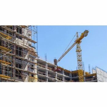 Apartment Building Construction Services Service Mode Offline Service Location Bihar Payment Mode Online, Offline Service Duration As Per - Babul Raj - India