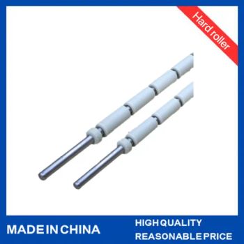 Block Water Roll PP Roller for Etching Machine Trademark No Origin Shenzhen Model NO. K001A Roundness 0.05mm HS Code - Shenzhen Eternal Technology Co., Ltd - China