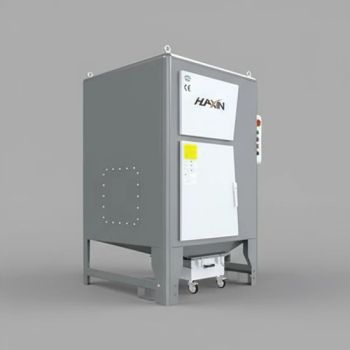 Fume Extraction/Dust Collector/Air Filter/Air Purifier with 380V/3phase for Welding, Grinding, Polishing, Cutting and Laser Cutting Machine - Jinan Huaxin Automation Engineering Co., Ltd. - China