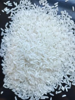 IRRI-6 White Rice 5% Broken - ZN RICE EXPORTER - Pakistan