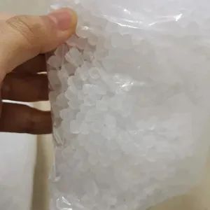 Transparent Yes Chorus 25 Bags+Boxes Lubricant Additive Viscosity Index Improver - Zhengzhou Chorus Lubricant Additive Co.,Ltd - China