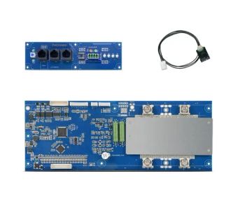 Professional PCB Assembly Manufacturer Electric Fly Swatter PCBA Board Clone Smart Electronic Printed Circuit Boards - Shenzhen New Chip international Ltd - China